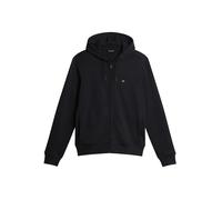 Napapijri Balis Sum Full Zip Sweatshirt Black 2XL Men