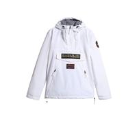 Napapijri Rainforest Pocket 2 Jacket White - M