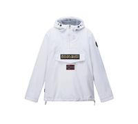 Napapijri Rainforest Winter 3 Jacket White XL Men