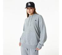 Hoodie New Era Essentials Gris XS