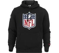 Hoodie New Era NFL Generic Logo Noir XL