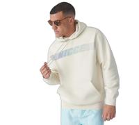 Hoodie Nicce Laja Blanc S