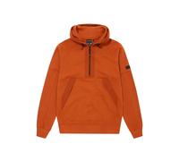 Hoodie Nicce Relay Orange XS