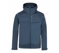 Hoodie Protest Prtgergeti Bleu 2XL