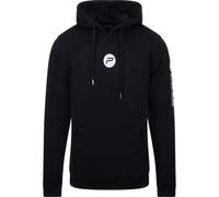 Hoodie Pure2Improve Noir 2XL