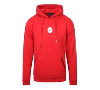 Hoodie Pure2Improve Rouge 2XL