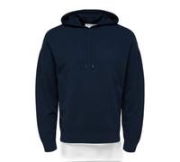 Hoodie Selected Slhteller Blue M