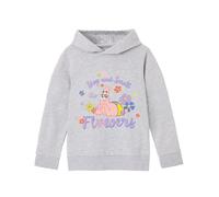 Hoodie Spongebob Squarepants Grey 3-4 Years