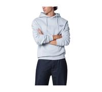 Hoodie Standard Rue Madame - male - A.P.C. - Hoodies - Blue - M - Sweatshirts & Hoodies M