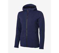 Hoodie Ternua Bat Navy Blue Women - XL