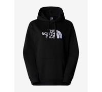 THE NORTH FACE W Drew Peak Pullover Hoodie - Women - Black - size M- model 2025 M