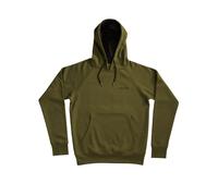 Trakker Tempest Hoody (XL) Green