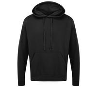 Hoodie Ultimate Clothing Collection Black 4XL