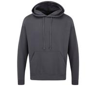 Hoodie Ultimate Clothing Collection Charcoal 4XL
