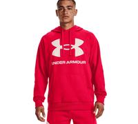 Hoodie Under Armour Men's UA Rival Fleece Big Logo Hoody Sweatshirt 1357093-600