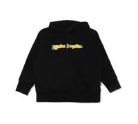 Hoodie - unisex - Palm Angels - Kids Sweatshirts - Black - 10 Y - Kids 10 Y