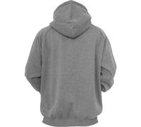 Urban Classics Blank Hoody Grey size XL | Hoodies Outlet | Men | Gray XL