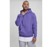Hoodie urban Classic blank Violet L