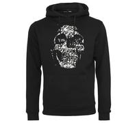 Mister Tee Herren My Chemical Romance Haunt Hoody Kapuzenpullover, Black, XXL