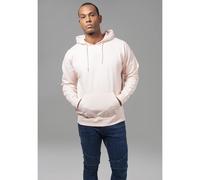 Hoodie urban Classic oversized sweat Rose S