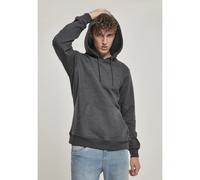 Hoodie urban Classic Terry basic Marron S