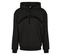 Urban Classics Gate Hoodie Black L Men