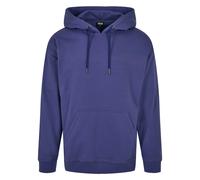 Hoodie Urban Classics Oversized Bleu XS