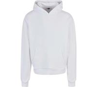 Urban Classics Tb4925 Hoodie White S Men