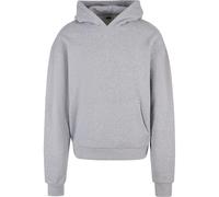 Hoodie Urban Classics Ultra Heavy Gris L