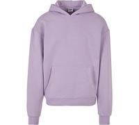 Hoodie Urban Classics Ultra Heavy (GT) Blanc 4XL