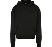 Urban Classics Tb4925 Hoodie Black S Men