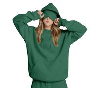 Hoodie with Eye Mask Built In,Airplane Mode Travel Hoodie with Hidden Pockets,Women Fashion Hidden Pockets Sweatshirt Pullover,Wearable Blanket Hoodies for Adults Men Women