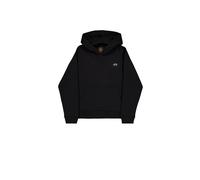 Alpha Industries Basic Tpu Sl Hoodie Black M Men