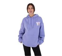 Hoodie women - Beginning of an era, Lavendar, L