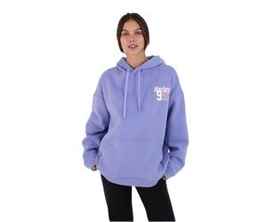 Hoodie women - Beginning of an era, Lavendar, S