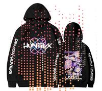 Hoodies for Girls Boys Cartoon Movie Hoodie Kids Vintage Y2k Pullover Hip Hop Costume Streetwear Long Sleeve Hooded Sweatshirt Winter Daily Festival Essentials