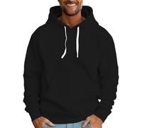 Hoodies for Men Uk, Hoodies for Men Men's Sweatshirts Long Sleeve Designer Fleece Lightweight Jacket Athletic Sports Activewear Hoody Thermal Hoodie Hooded Sweatshirt Tops