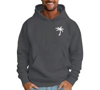 Hoodies For Men Uk Long Sleeve Printed Hooded Pullover Drawcords & Kangaroo Pocket Oversized Hoodie Solid Color Loose Heavy Blended Hooded Warm Up Autumn Winter Coats Sweatshirt S-4Xl