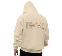 Hoodies For Men Uk, Sweatshirts For Men Uk, Texas Arch Over Licensed Pullover Hoodie Ideal For Working And Leisure Activities With Windproof And Sun-Protective Features