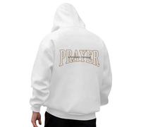 Hoodies For Men Uk, Sweatshirts For Men Uk, Texas Arch Over Licensed Pullover Hoodie Ideal For Working And Leisure Activities With Windproof And Sun-Protective Features
