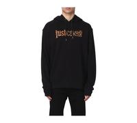 Hoodies - male - Just Cavalli - Hoodies - Black - M - Sweatshirts & Hoodies M