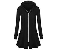Hoodies, Womens Zip Hoodies Size 12, White Hoodie Womens, Sweatshirt Dress Plus, for Women UK Zip Up Cotton, Quilted Jackets, Dear Person Behind Me Hoodie UK, XXL