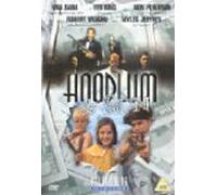 Hoodlum And Son [DVD]