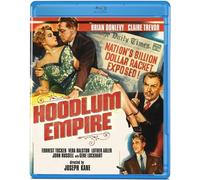 Hoodlum Empire [Blu-ray] [1952] [US Import]