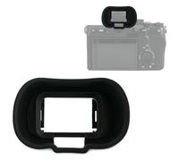 Hoodman Eyecup for Mirrorless Sony A1, A7S III, A7
