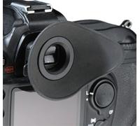 Hoodman HoodEYE H-EYEN22S Eyecup for Nikon Square Eyepiece D7500 D5600 etc .