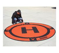 Hoodman Launch Pad 8 Ft