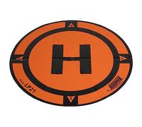 Hoodman Weighted Trifold UAV Drone Landing Pad LP21 fits Mini 4 Pro, mini 3 pro, mavic and spark