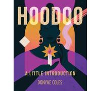 Hoodoo : A Little Introduction