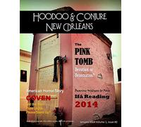 Hoodoo and Conjure New Orleans 2014